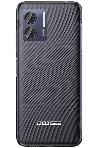 Doogee&nbsp;N50