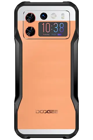Doogee&nbsp;V20S