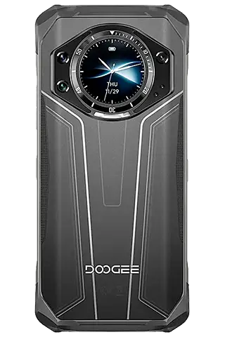 Doogee&nbsp;S119
