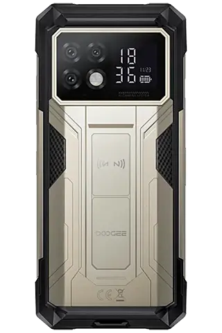 Doogee&nbsp;S200 Max