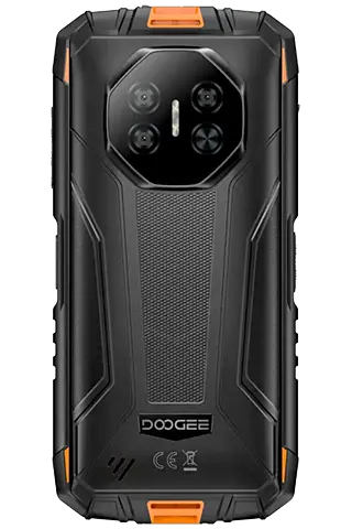 Doogee&nbsp;Fire 3 Pro