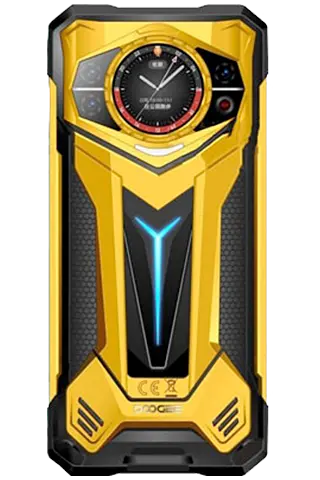 Doogee&nbsp;S200 Ultra