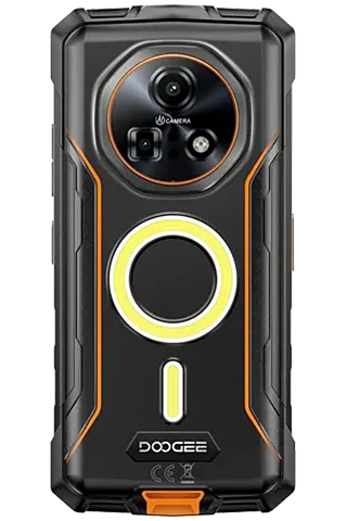 Doogee&nbsp;Fire 7 Pro