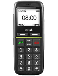 Doro&nbsp;PhoneEasy 341