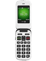 Doro&nbsp;PhoneEasy 610