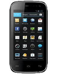 Mobistel&nbsp;Cynus F3