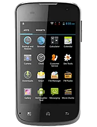 Mobistel&nbsp;Cynus E1