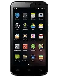 Mobistel&nbsp;Cynus T6