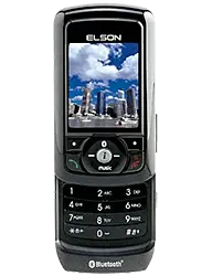 Elson&nbsp;SL 900