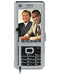 Emporia&nbsp;Dual-Sim BT