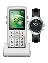 Emporia&nbsp;Safety Plus