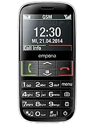 Emporia&nbsp;Euphoria 3G