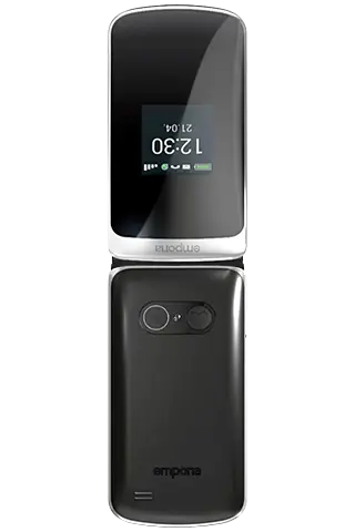 Emporia&nbsp;Touch Smart