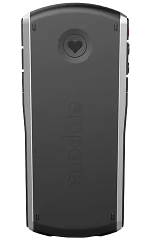 Emporia&nbsp;Simplicity LTE