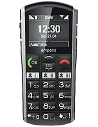 Emporia&nbsp;Simplicity LTE