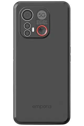 Emporia&nbsp;Smart ME 6