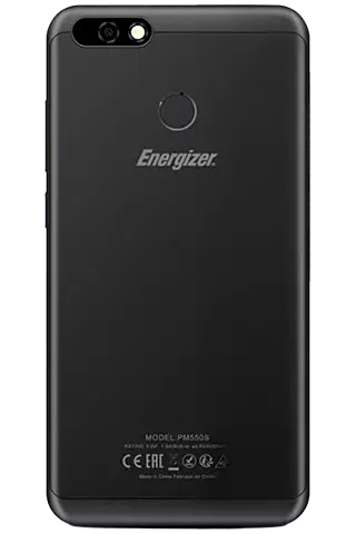 Energizer&nbsp;P550S