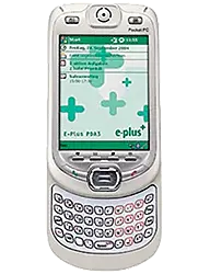 e-plus&nbsp;PDA 3