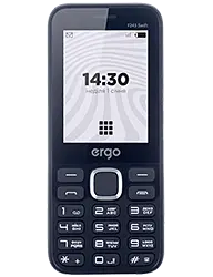 Ergo&nbsp;F243 Swift