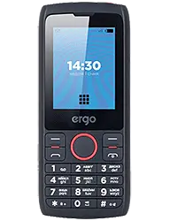 Ergo&nbsp;F247 Flash