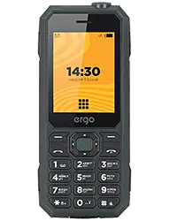 Ergo&nbsp;F248 Defender