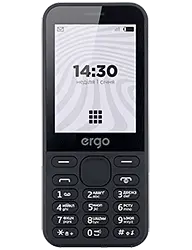 Ergo&nbsp;F284 Balance