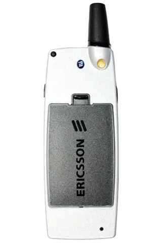Ericsson&nbsp;R520m