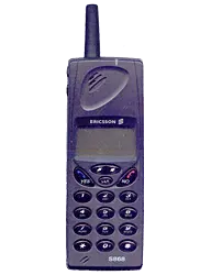 Ericsson&nbsp;S868