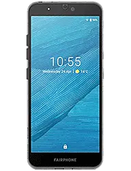Fairphone&nbsp;Fairphone 3