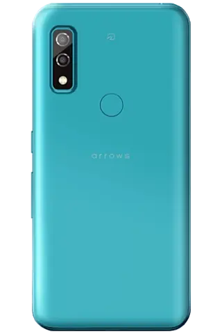 FCNT&nbsp;Arrows We FCG01