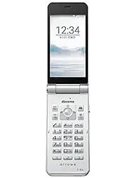 FCNT&nbsp;Arrows F-03L