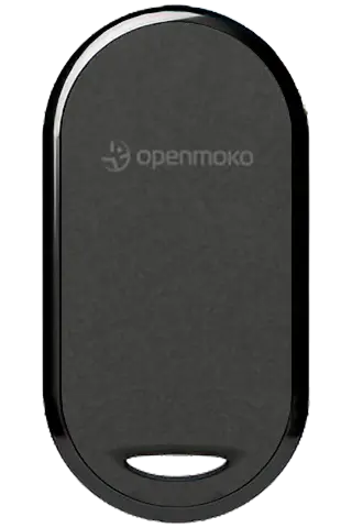 OpenMoko&nbsp;Neo FreeRunner
