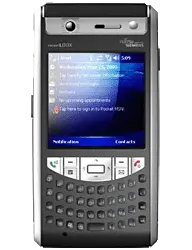 Fujitsu Siemens&nbsp;Pocket Loox T830
