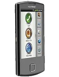 GarminAsus&nbsp;Nuevifone A50