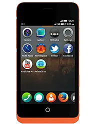 GeeksPhone&nbsp;Keon