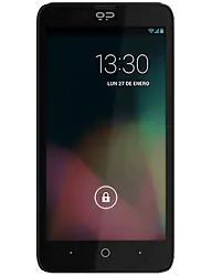 GeeksPhone&nbsp;Revolution