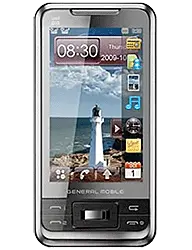 General Mobile&nbsp;DST Sense