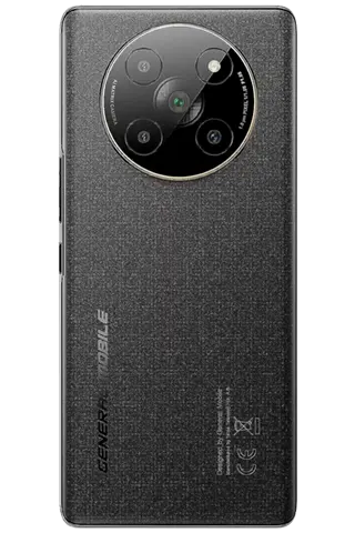 General Mobile&nbsp;GM Phoenix 5G