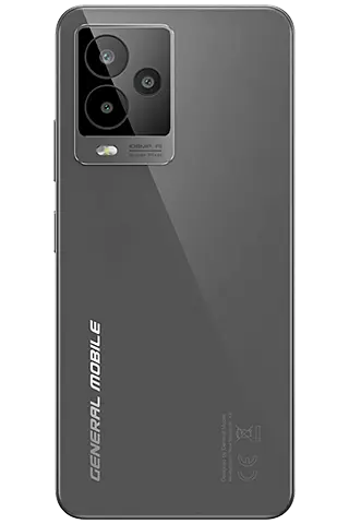 General Mobile&nbsp;GM24 Pro