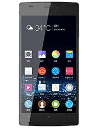 Gionee&nbsp;Elife S5.5