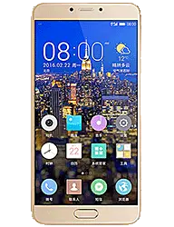 Gionee&nbsp;S6 Pro