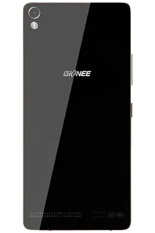 Gionee&nbsp;Elife S7