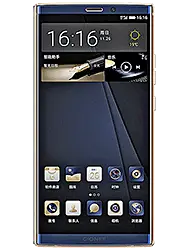 Gionee&nbsp;M7 Plus