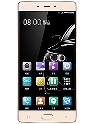 Gionee&nbsp;M5 Enjoy