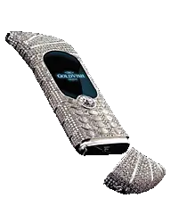 GoldVish&nbsp;Piece Unique