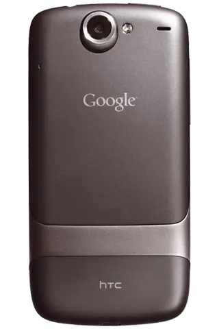 Google&nbsp;Nexus One