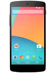 Google&nbsp;Nexus 5