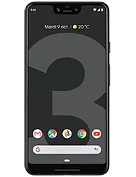 Google&nbsp;Pixel 3 XL