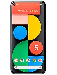 Google&nbsp;Pixel 5