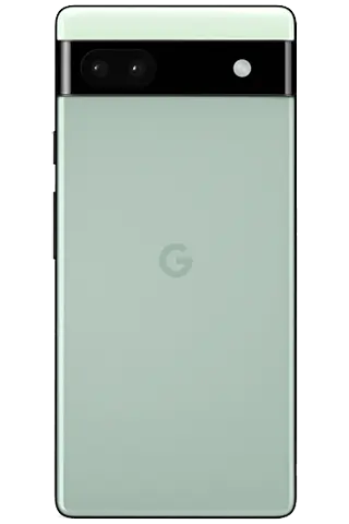 Google&nbsp;Pixel 6a
